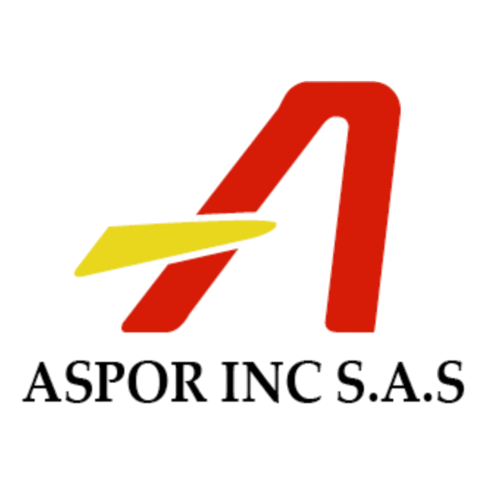 ASPOR INC
